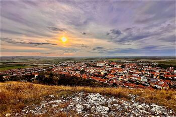 Prodej bytu 4+kk v osobním vlastnictví 96 m², Mikulov