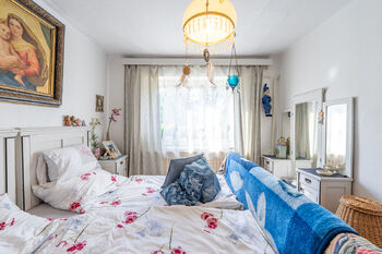 Prodej chaty / chalupy 136 m², Lubná