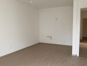 Prodej bytu 3+kk v osobním vlastnictví 72 m², Zlín