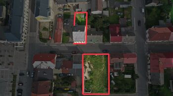 Prodej nájemního domu 236 m², Nové Město pod Smrkem