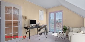 Prodej domu 134 m², Hostivice