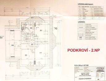 Prodej domu 134 m², Hostivice