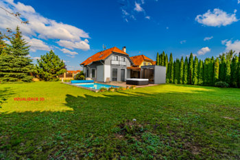 Prodej domu 134 m², Hostivice