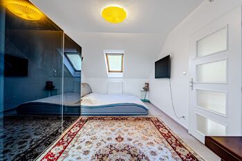 Prodej domu 134 m², Hostivice