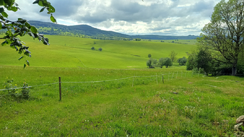 Prodej pozemku 1669 m², Malá Morava