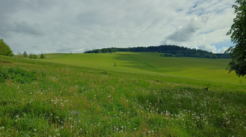 Prodej pozemku 1669 m², Malá Morava