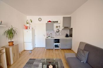 Pronájem bytu 2+kk v osobním vlastnictví 63 m², České Budějovice