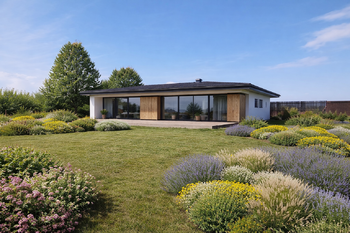 Prodej pozemku 1533 m², Bílovec