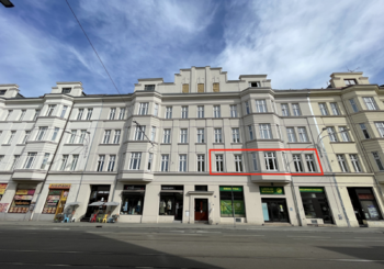 Prodej bytu 4+kk v osobním vlastnictví 156 m², Ostrava