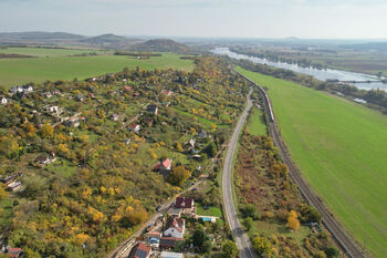 Prodej zemědělského objektu 100 m², Litoměřice