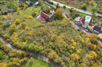 Prodej zemědělského objektu 100 m², Litoměřice