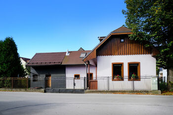 Prodej domu 138 m², Dunajov