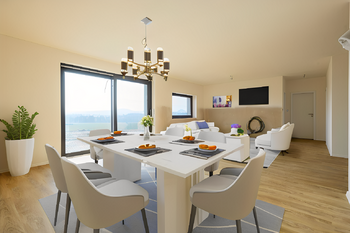 Prodej domu 125 m², Zákupy