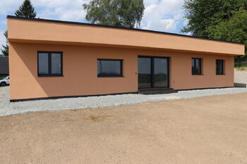 Prodej domu 125 m², Zákupy