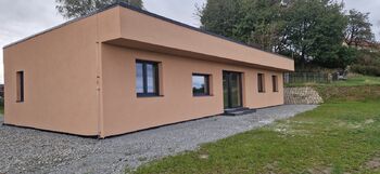 Prodej domu 125 m², Zákupy