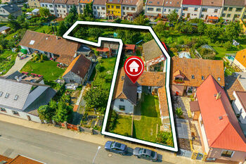 Prodej domu 117 m², Stochov