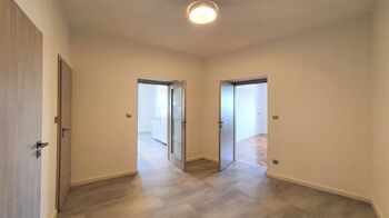 Pronájem bytu 2+1 v osobním vlastnictví 73 m², Praha 3 - Žižkov