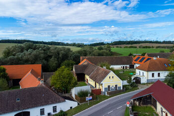 Prodej domu 450 m², Orlík nad Vltavou