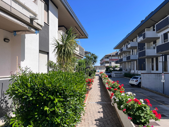 Prodej bytu 3+kk v osobním vlastnictví 75 m², Silvi