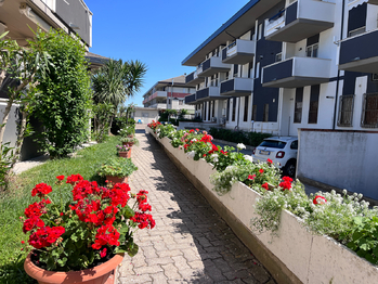 Prodej bytu 3+kk v osobním vlastnictví 75 m², Silvi