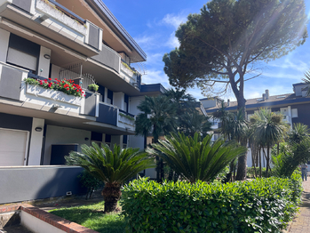 Prodej bytu 3+kk v osobním vlastnictví 75 m², Silvi
