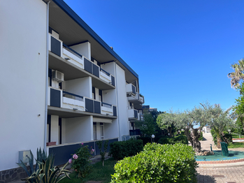 Prodej bytu 3+kk v osobním vlastnictví 75 m², Silvi
