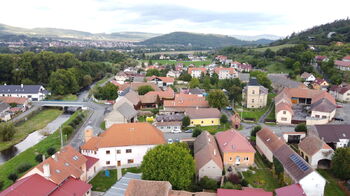 Prodej pozemku 341 m², Chodouň