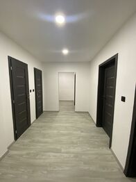 Prodej bytu 3+1 v družstevním vlastnictví 70 m², Teplice