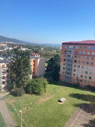 Prodej bytu 3+1 v družstevním vlastnictví 70 m², Teplice