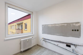 Prodej bytu 3+1 v družstevním vlastnictví 70 m², Teplice