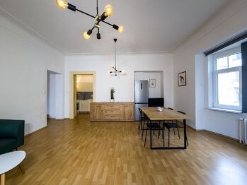 Pronájem bytu 2+kk v osobním vlastnictví 86 m², Třebíč