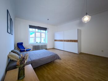 Pronájem bytu 2+kk v osobním vlastnictví 86 m², Třebíč