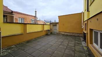 Pronájem bytu 2+kk v osobním vlastnictví 86 m², Třebíč