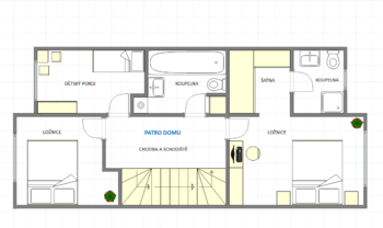 Prodej domu 103 m², Drahelčice