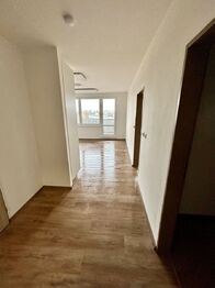 Pronájem bytu 2+kk v osobním vlastnictví 57 m², Bruntál