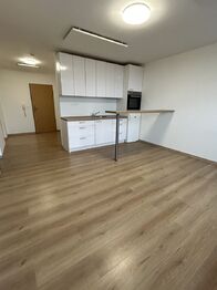 Pronájem bytu 2+kk v osobním vlastnictví 57 m², Bruntál