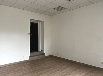 Pronájem obchodních prostor 34 m², Plzeň