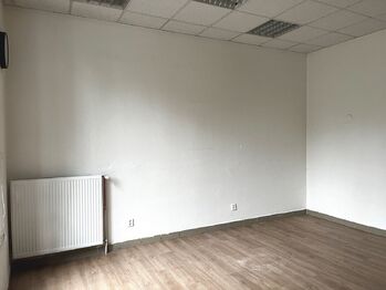 Pronájem obchodních prostor 34 m², Plzeň