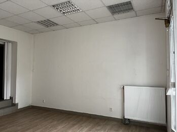 Pronájem obchodních prostor 34 m², Plzeň