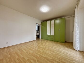 Pronájem bytu 1+1 v osobním vlastnictví 32 m², Staré Hodějovice