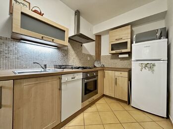 Pronájem bytu 1+1 v osobním vlastnictví 32 m², Staré Hodějovice