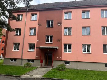 Pronájem bytu 2+1 v osobním vlastnictví 52 m², Zákupy