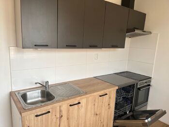 Pronájem bytu 2+1 v osobním vlastnictví 52 m², Zákupy