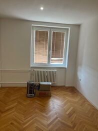 Pronájem bytu 2+1 v osobním vlastnictví 52 m², Zákupy