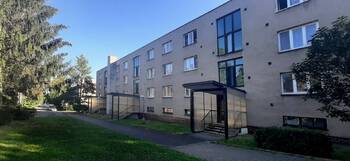 Pronájem bytu 3+1 v osobním vlastnictví 90 m², Kolín