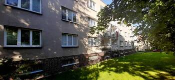 Pronájem bytu 3+1 v osobním vlastnictví 90 m², Kolín