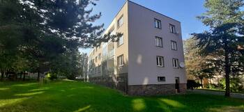 Pronájem bytu 3+1 v osobním vlastnictví 90 m², Kolín