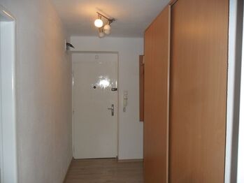 Pronájem bytu 2+1 v osobním vlastnictví 61 m², Strakonice