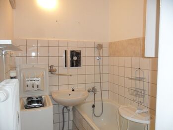 Pronájem bytu 2+1 v osobním vlastnictví 61 m², Strakonice