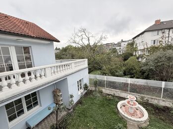 Pronájem bytu 4+1 v osobním vlastnictví 129 m², Praha 8 - Troja